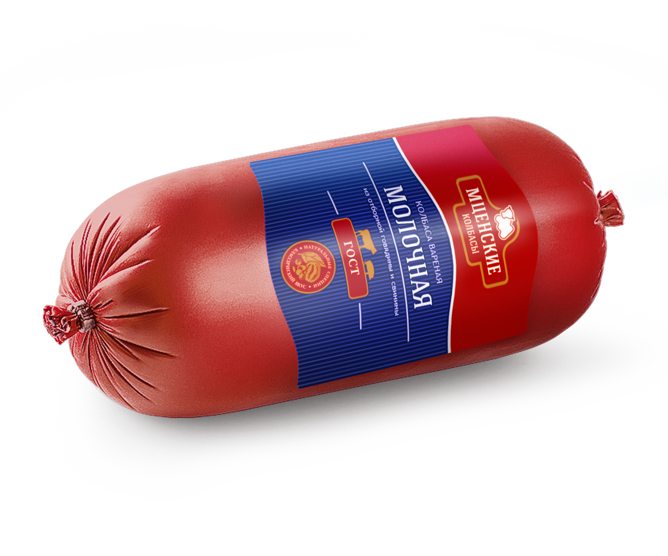 Колбаса "Молочная"